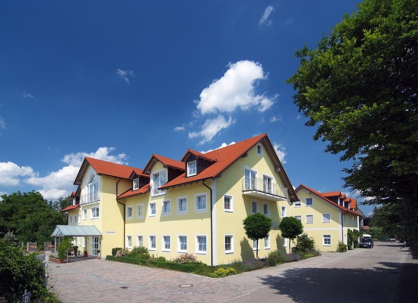 Edifício Foto