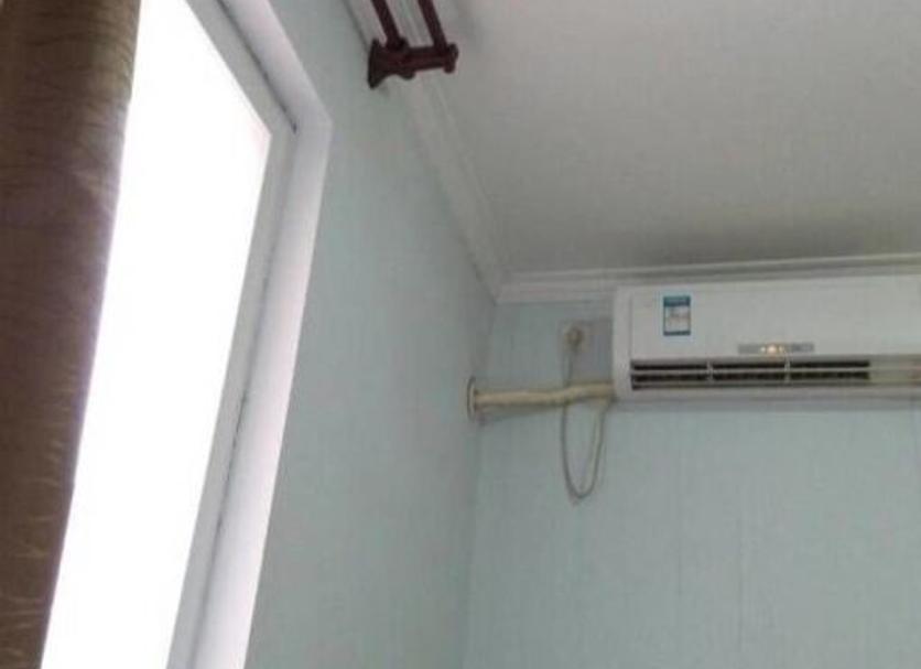 Comodidade do quarto Foto