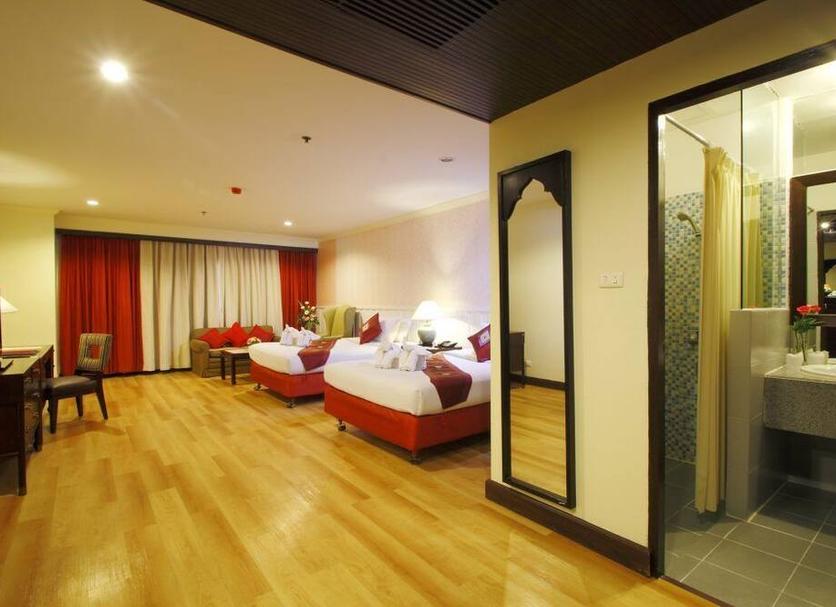 Quarto Foto