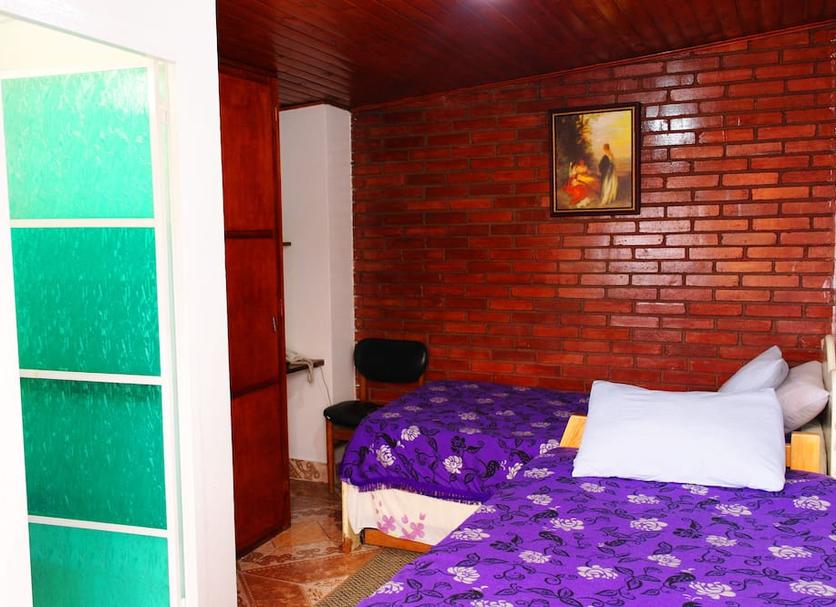 Quarto Foto