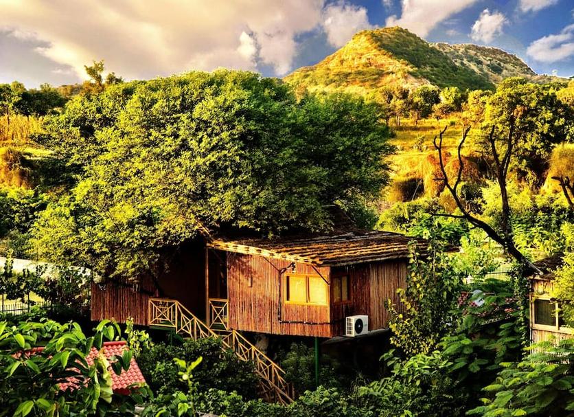 Exterior Foto