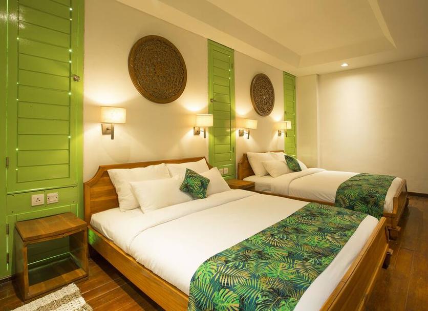 Quarto Foto