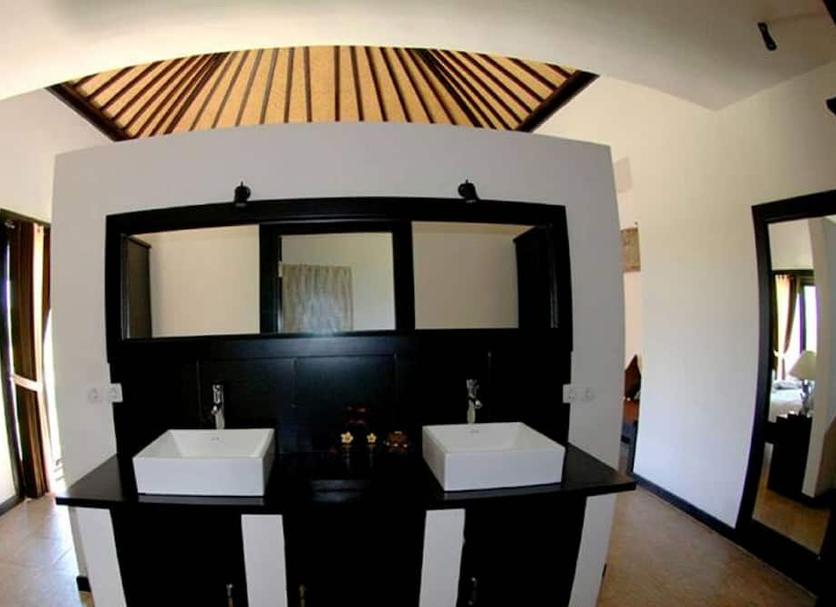 Casa de banho Foto
