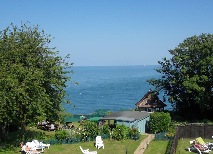 Exterior Foto