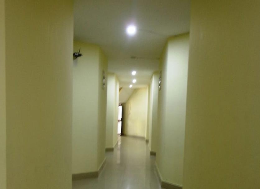 Corredor Foto