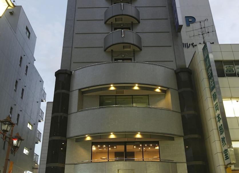 Edifício Foto