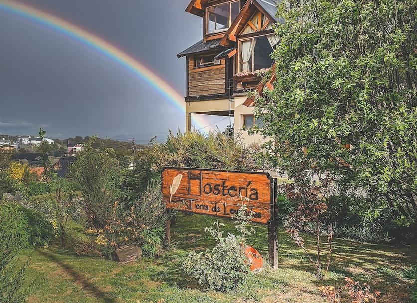 Exterior Foto
