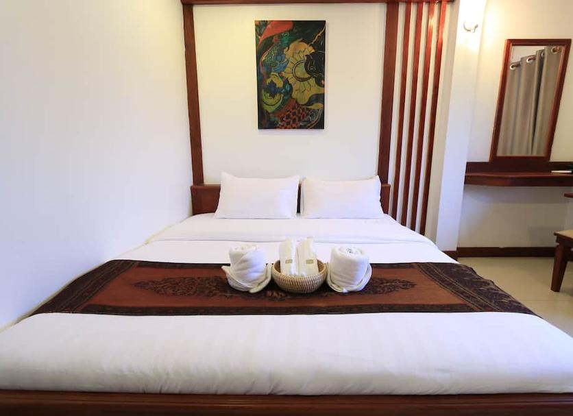 Quarto Foto