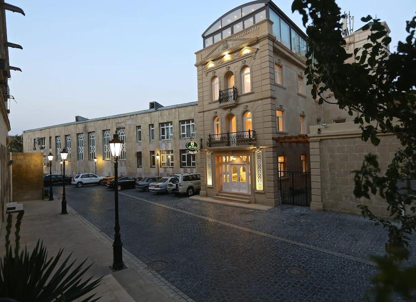 Edifício Foto