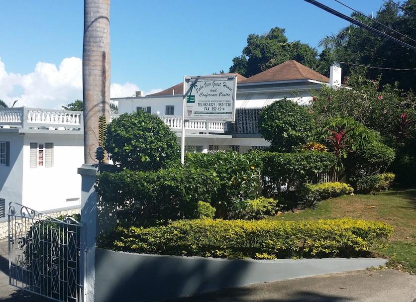 Exterior Foto