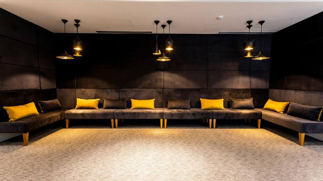 Tsar Hotel