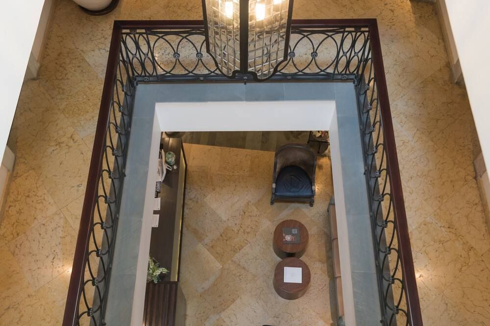 Escadas