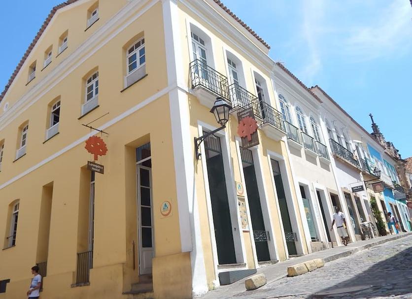 Edifício Foto