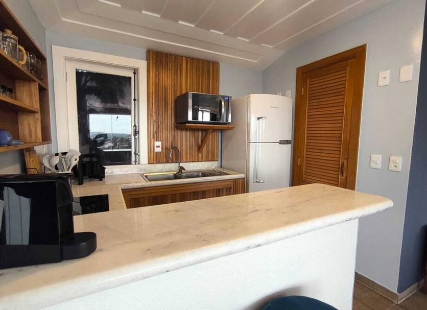 Cozinha Foto