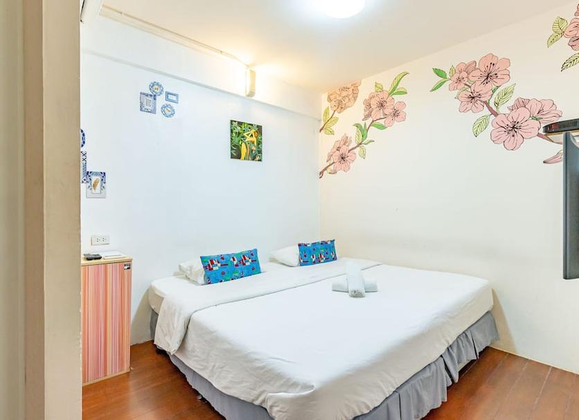 Quarto Foto