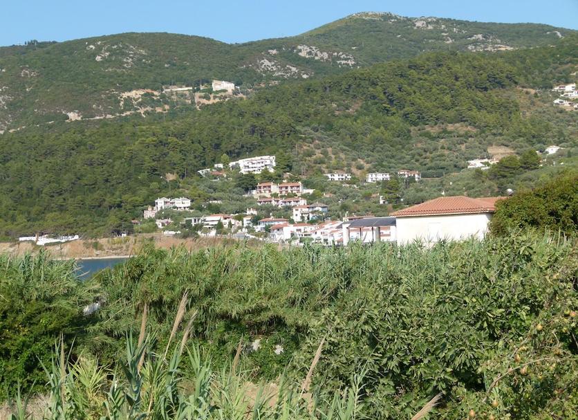 Exterior Foto