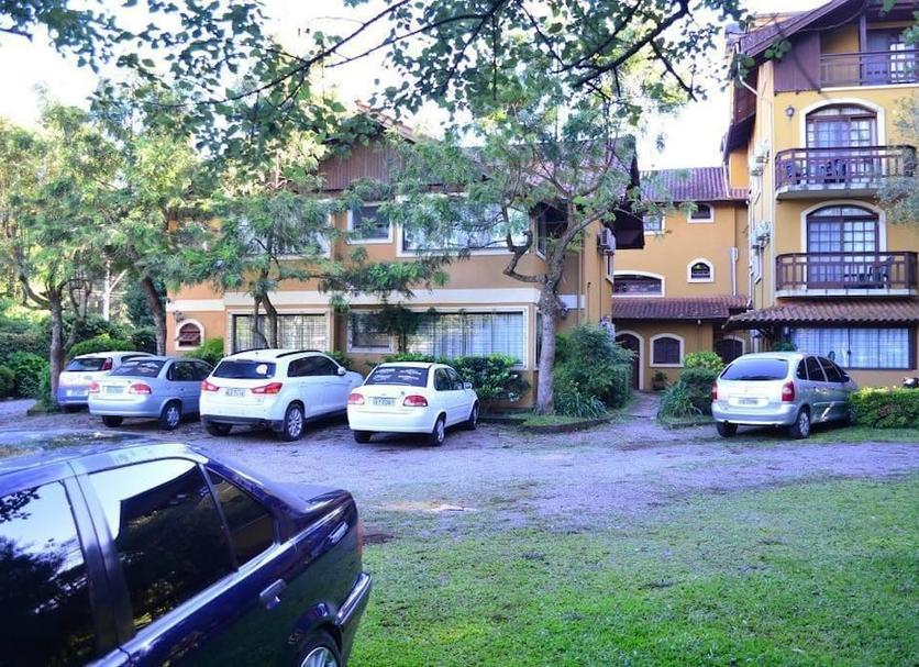 Exterior Foto