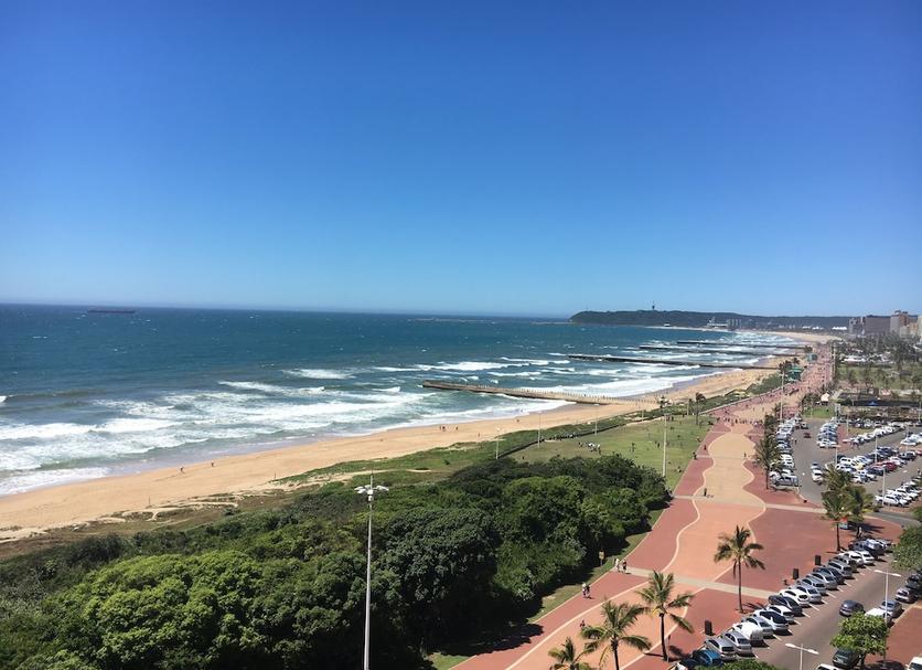 Praia Foto