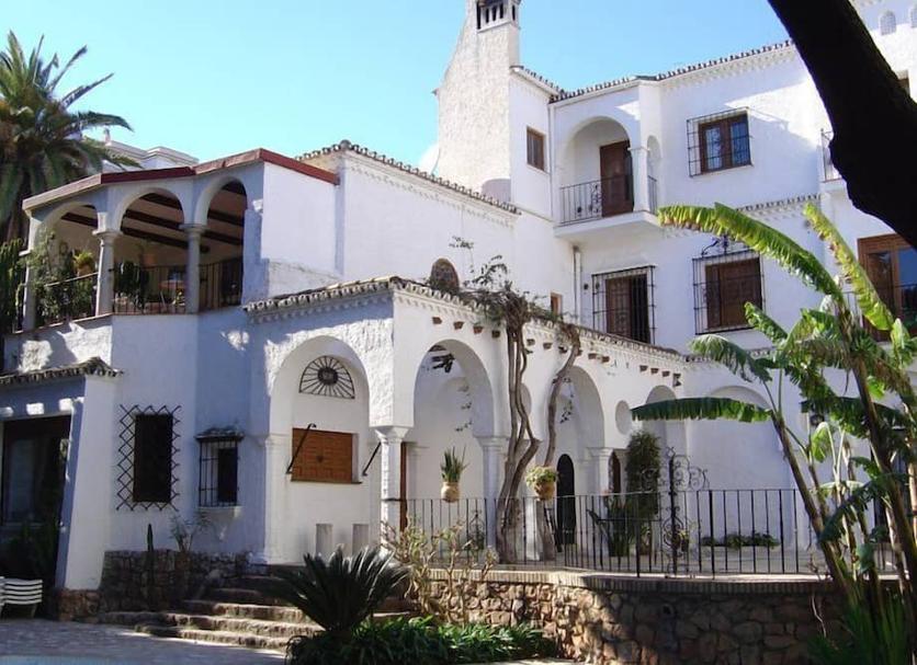 Edifício Foto