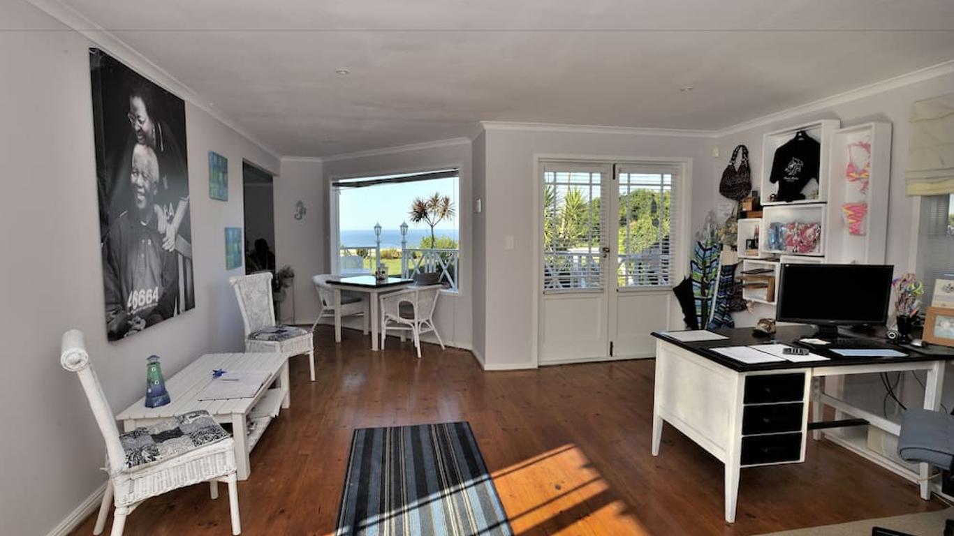 Brenton Beach House