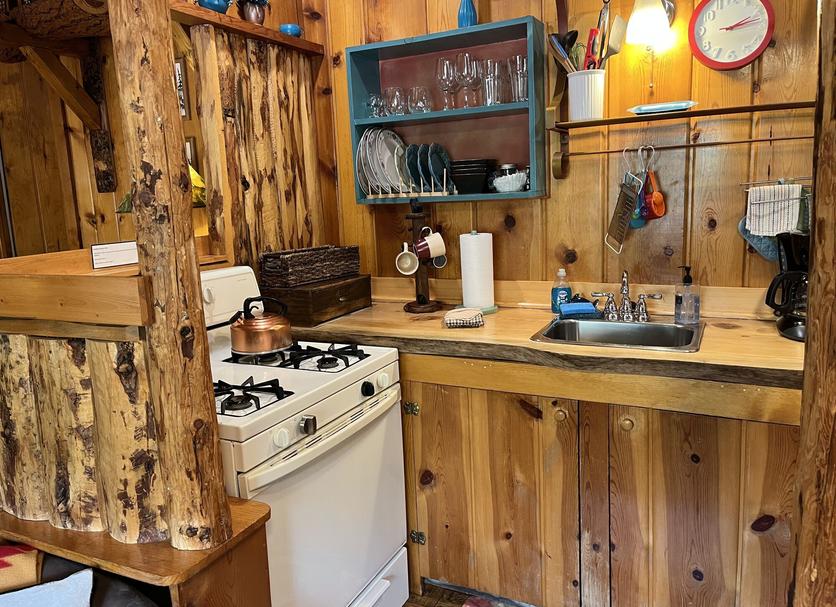 Cozinha Foto