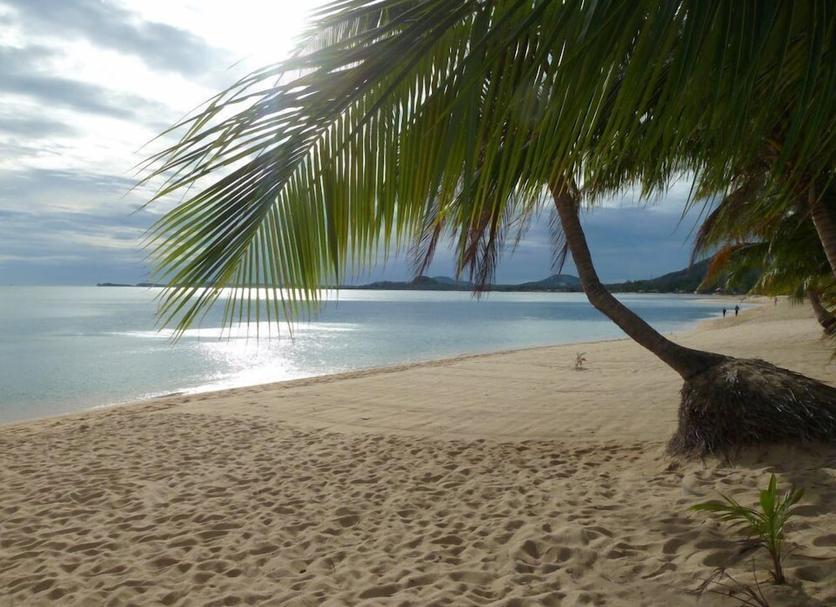 Praia Foto