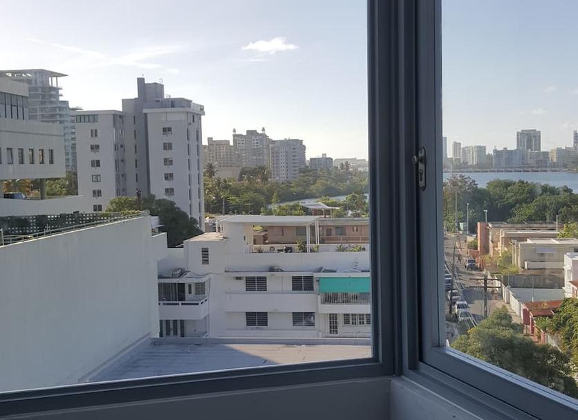 Varanda Foto