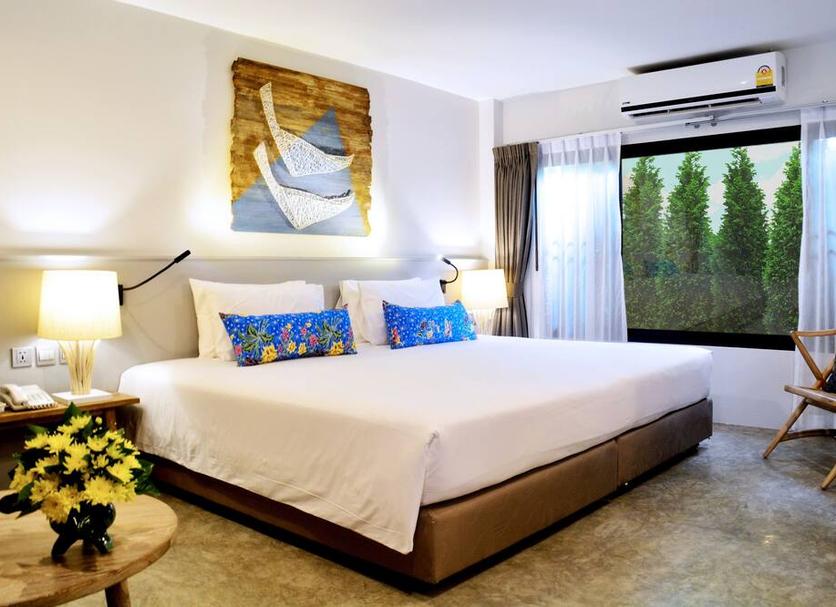 Quarto Foto