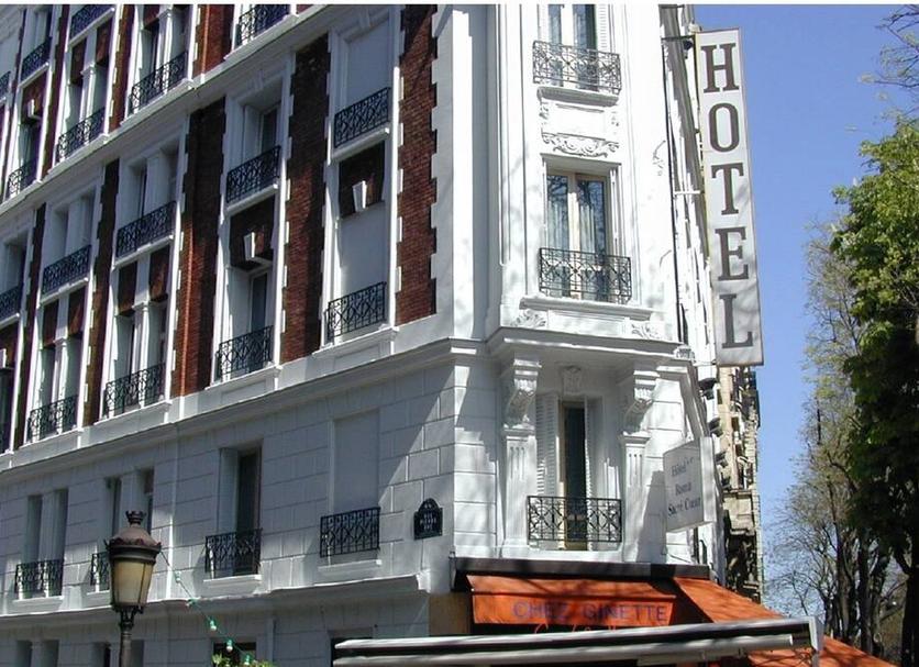 Edifício Foto