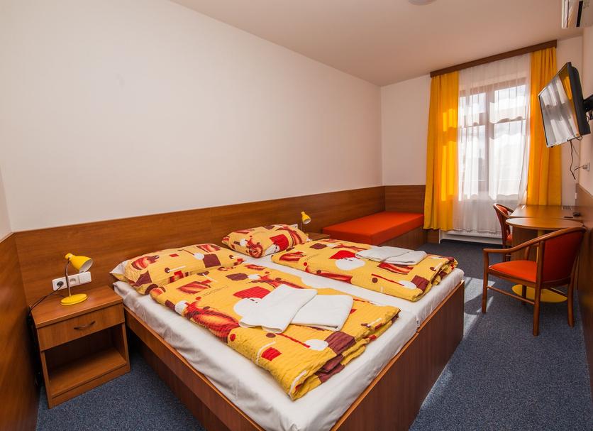 Quarto Foto