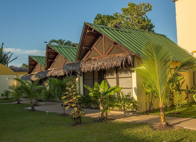 Exterior Foto