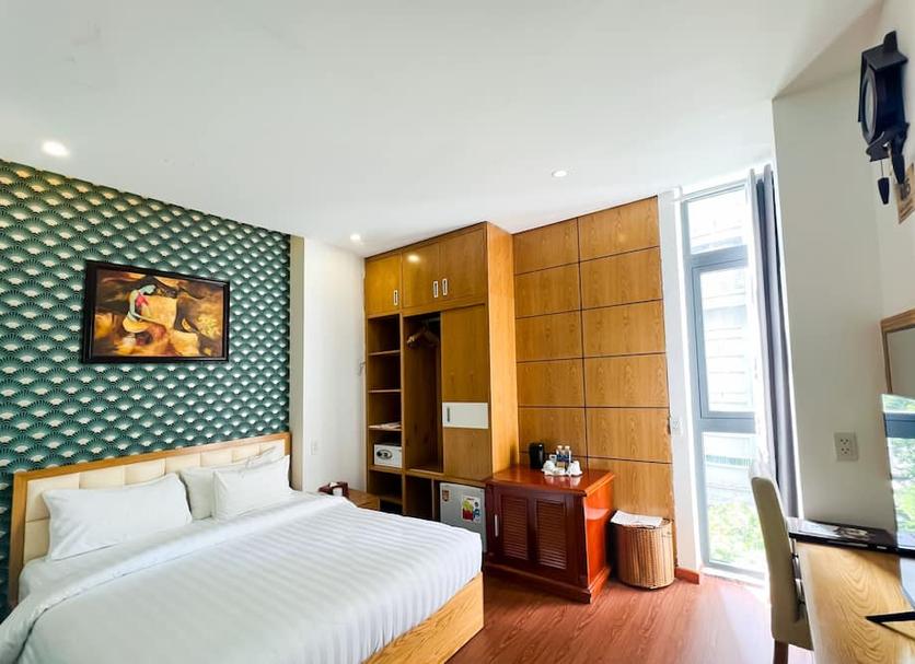 Quarto Foto