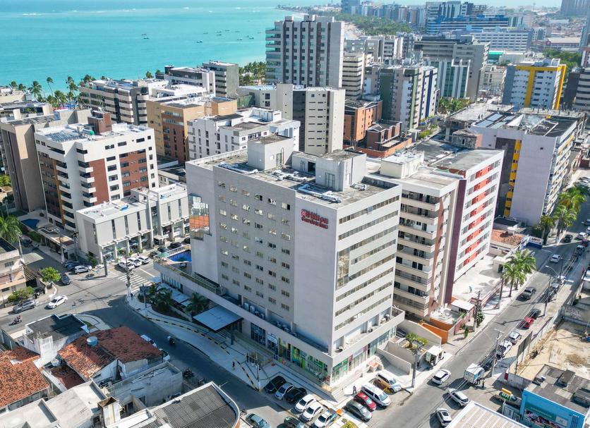 Exterior Foto