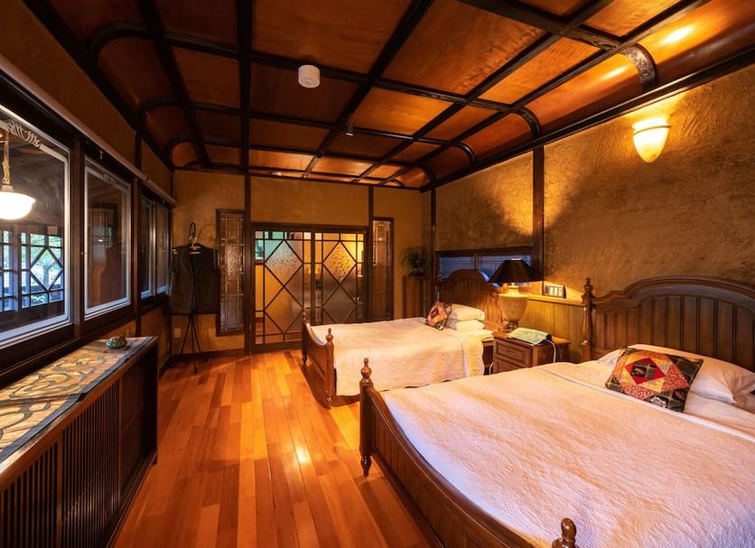 Quarto Foto