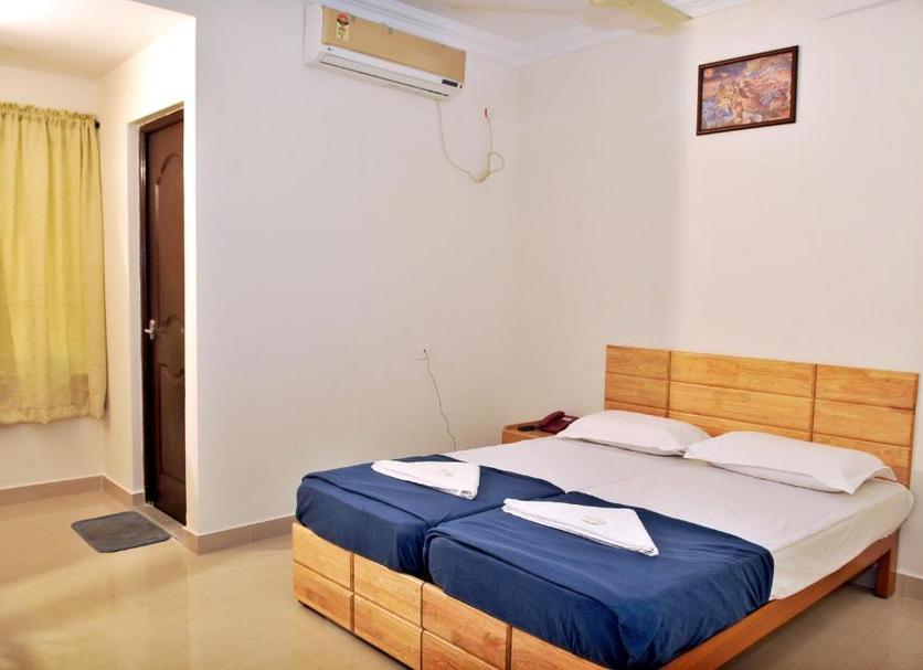 Quarto Foto