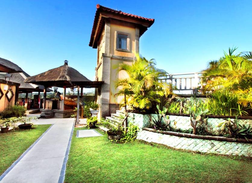Exterior Foto