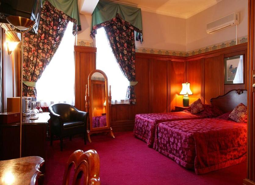 Quarto Foto