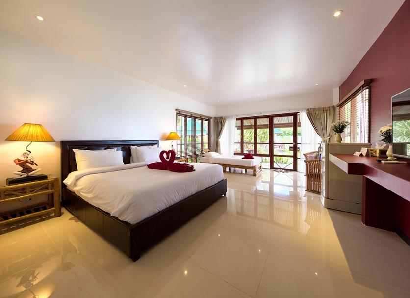 Quarto Foto