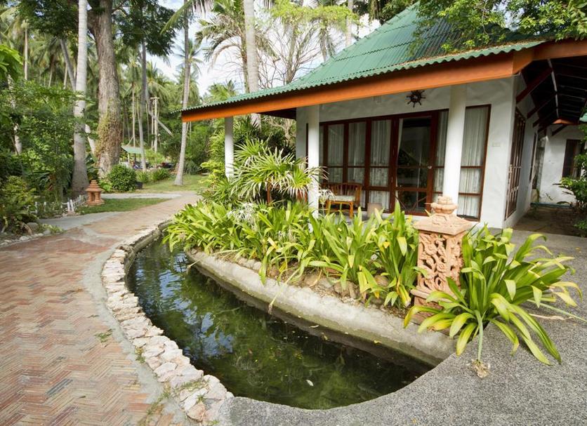 Exterior Foto