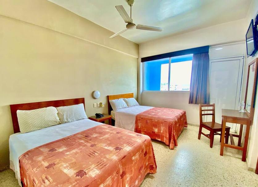 Quarto Foto