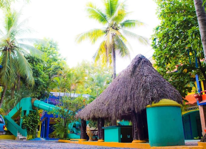 Exterior Foto