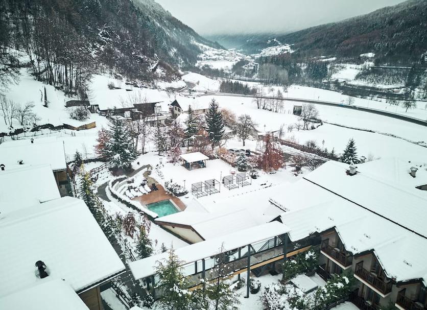 Exterior Foto