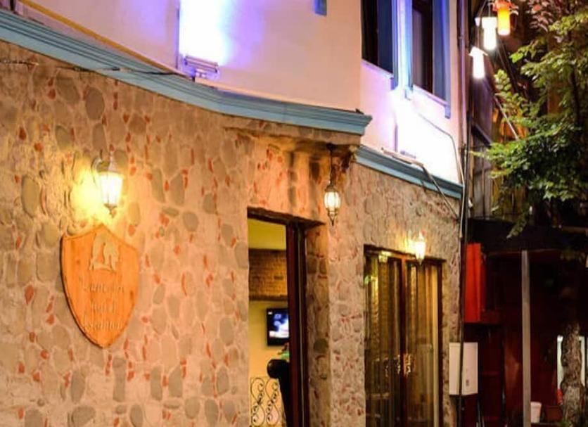 Exterior Foto