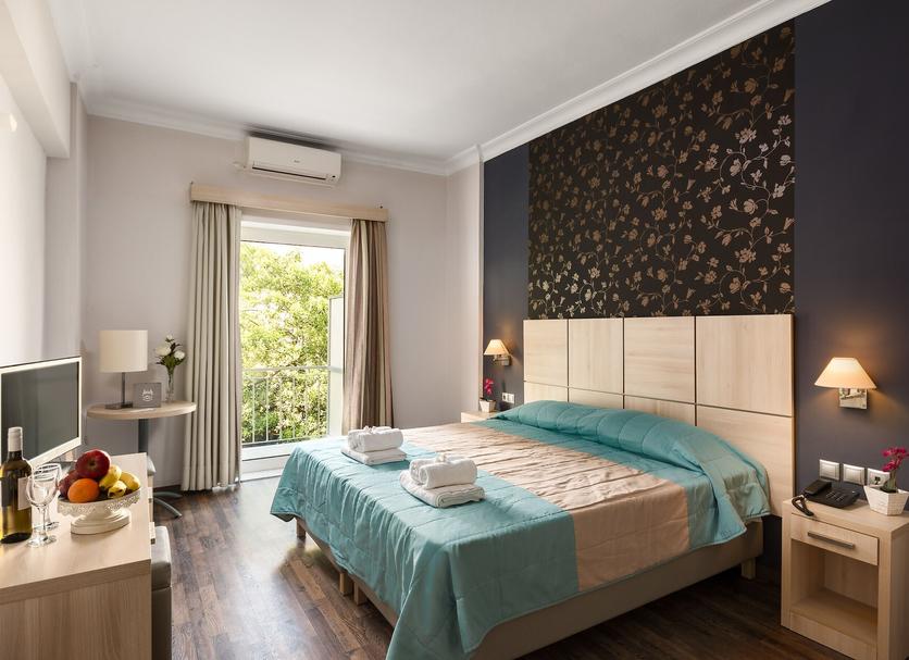 Quarto Foto