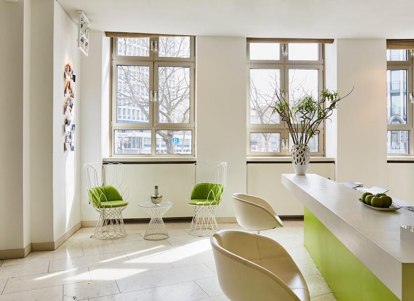 Hall Foto
