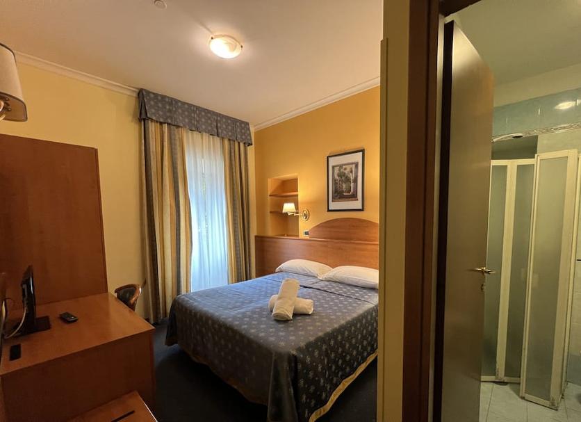 Quarto Foto