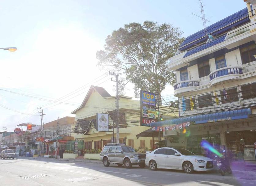 Exterior Foto