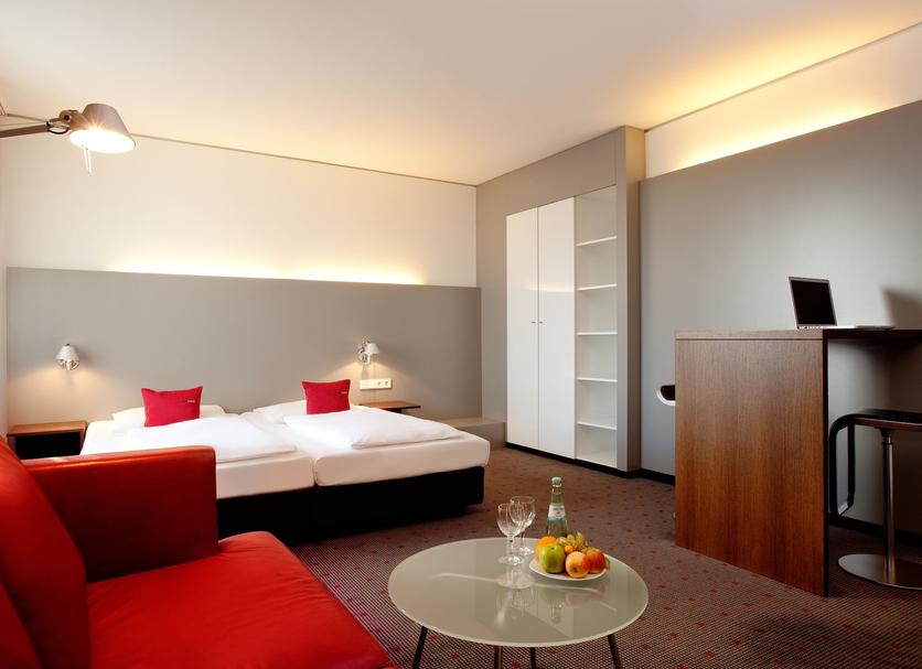 Quarto Foto