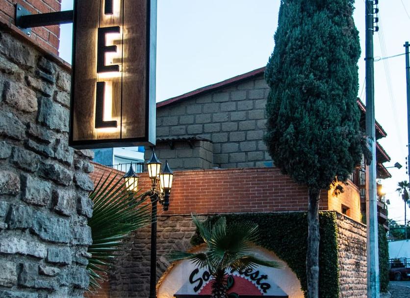 Exterior Foto