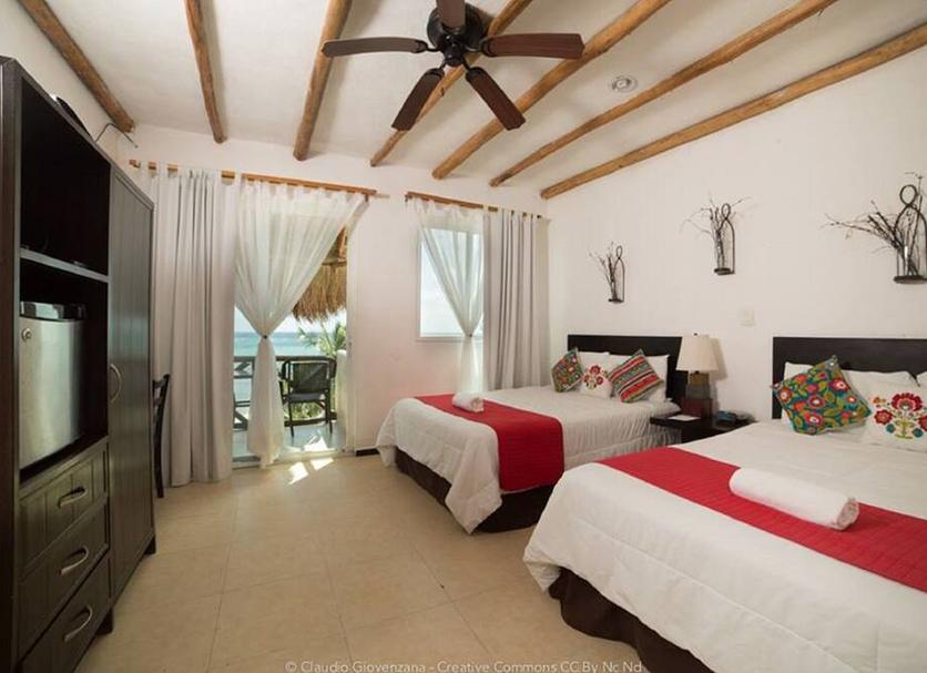 Quarto Foto